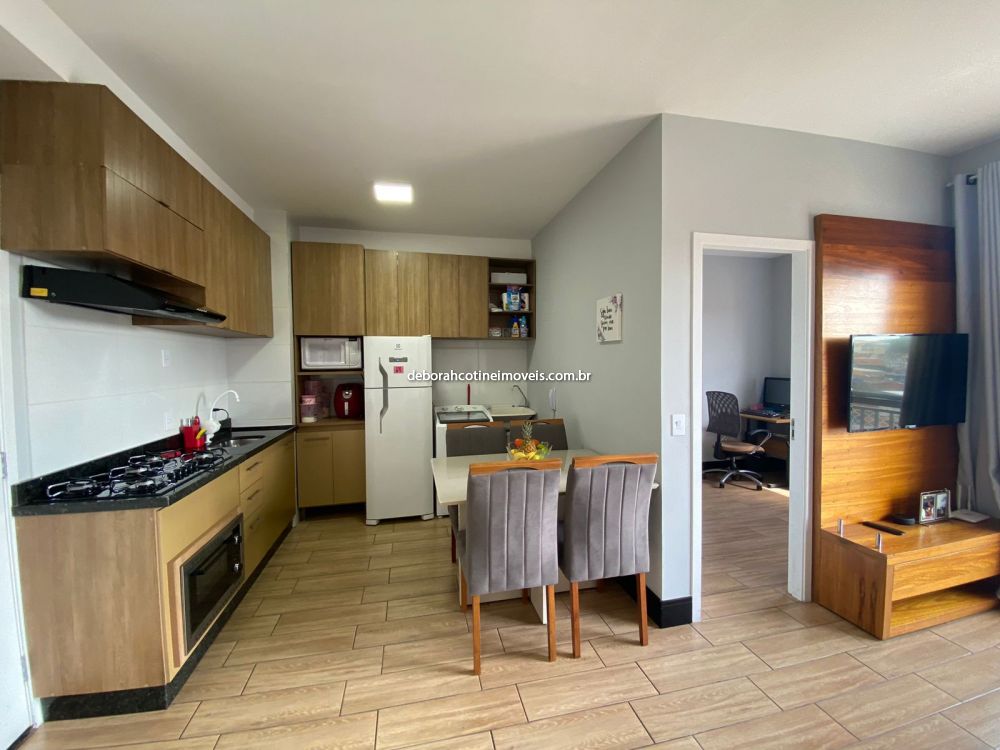Apartamento venda Vila Zita Ferraz de Vasconcelos - Referência #096