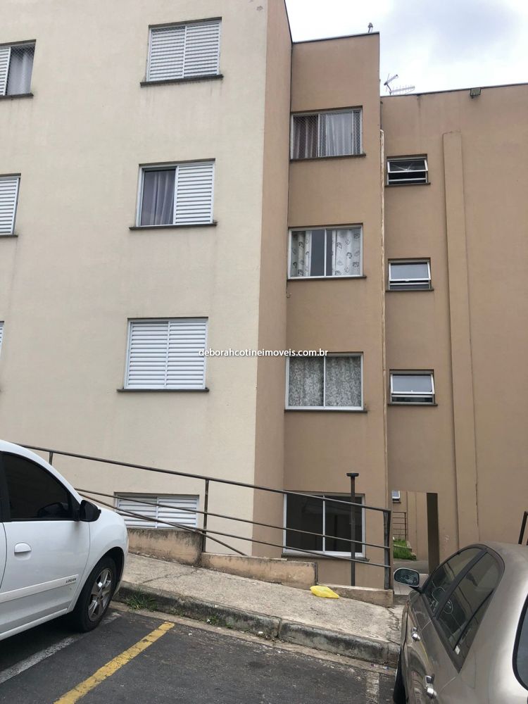 Apartamento venda Jardim Débora Poá - Referência #0331
