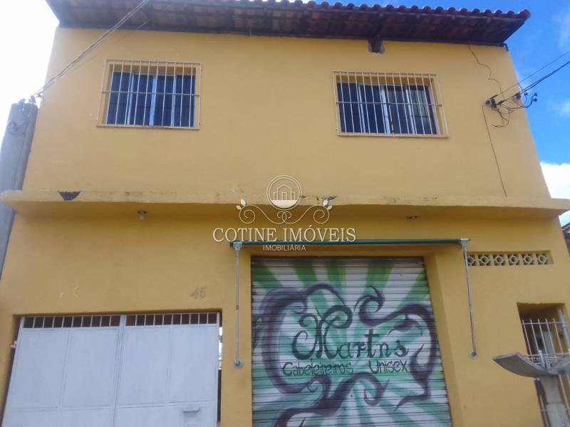 Sobrado venda Jardim Pinheiro - Referência #0378