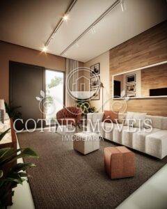 Casa em Condomínio venda Jardim Maria Cecilia - Referência #0382