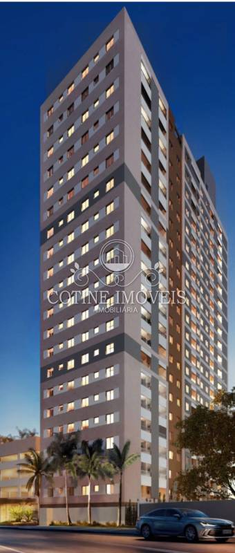Apartamento venda Centro Poá - Referência #0406