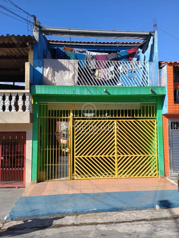 Casa Padrão aluguel Jardim Anchieta - Referência #0502