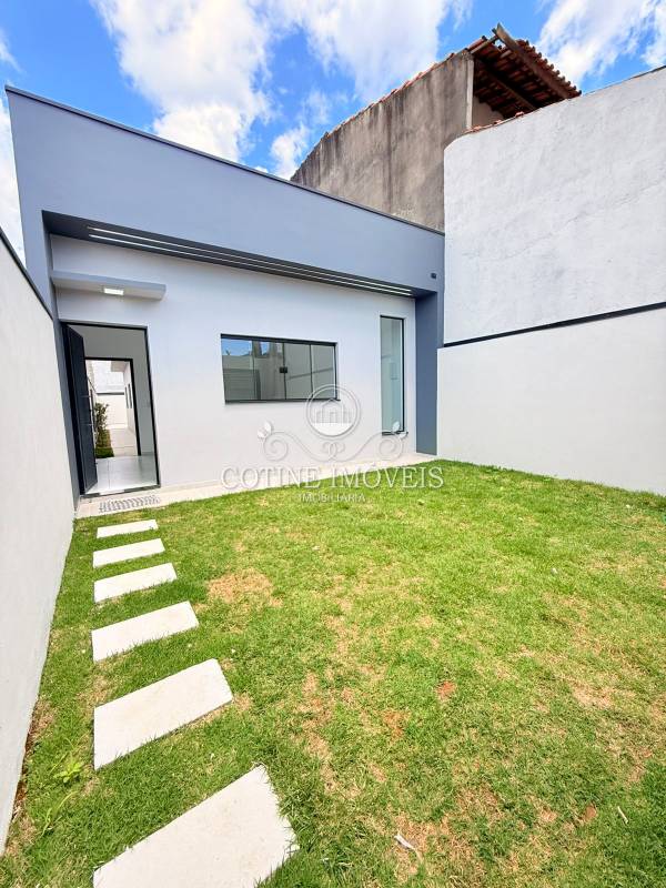 Casa Térrea venda Jardim Ana Rosa - Referência #0528