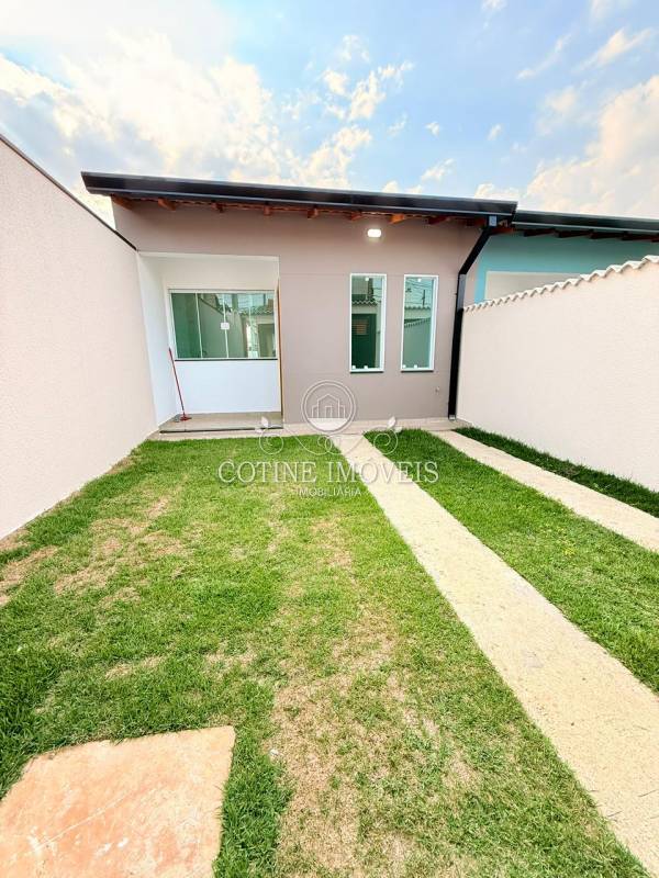 Casa Térrea venda Jardim Casa Branca - Referência #529