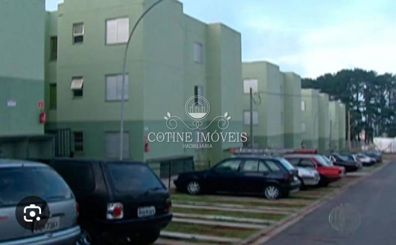 Apartamento venda Jardim do Vale - Referência #0534